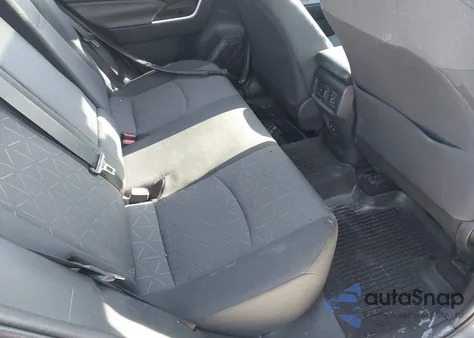 2019 Toyota Rav4 Xle из США, поврежденный, VIN 2T3P1RFV4KC045087